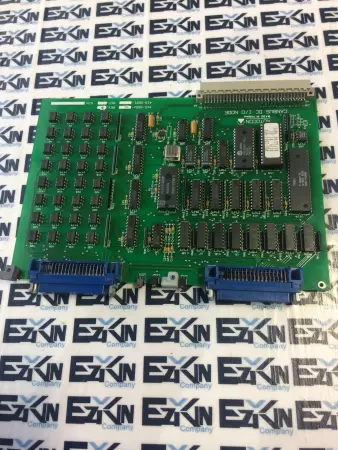 Autocon 415-0601-902 REV.D Canbus DC I/O Node Circuit Board 