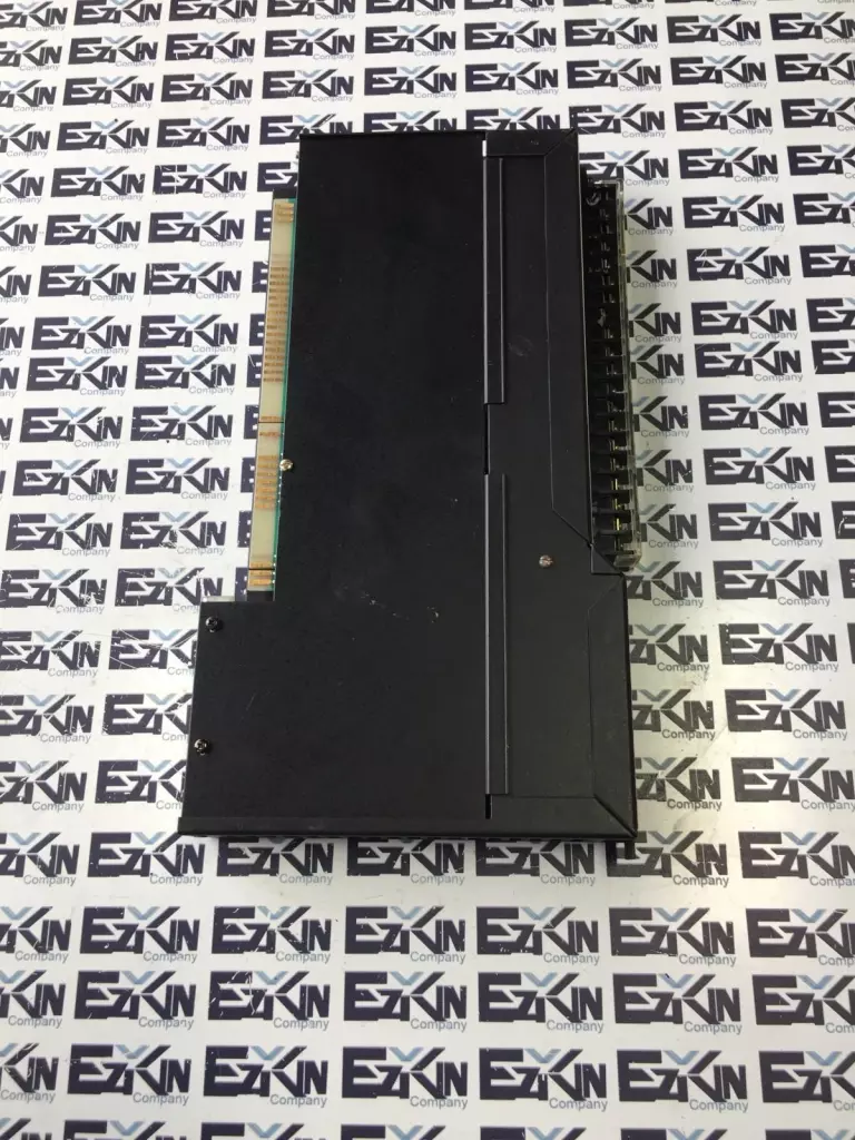Square D RIM-101 SER.B Class 8030 SY/MAX Input Module 16-Channel 