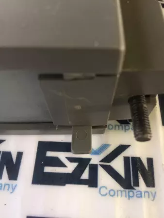 Control Techniques C80030 REV 1.00 Input-Output Module 