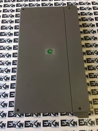 Control Techniques C80030 REV 1.00 Input-Output Module 