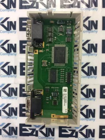 Schneider Electric 170INT11000 Communication Adapter Interbus I/O Bus 