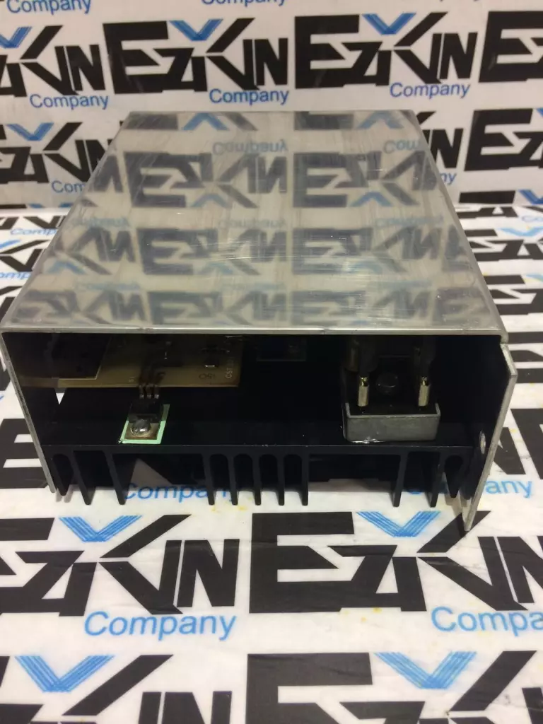Cybelec S AST 24 362/098 Power Supply Module 