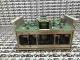 Contraves A2310 REV. F DC Servo Controller Rack W/Four NC 400 Modules 