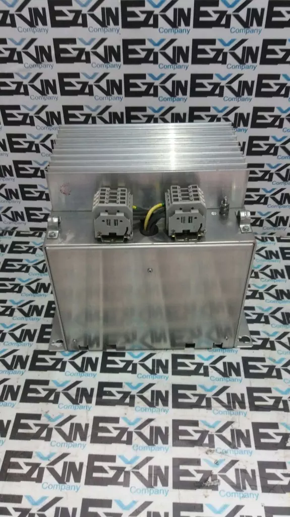 Lust D-35633 Frequency Inverter Drive 