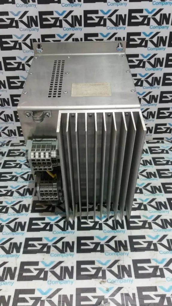 Lust D-35633 Frequency Inverter Drive 