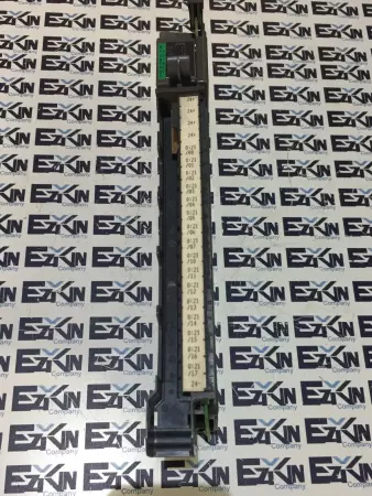 Allen-Bradley 1771-OBD/C REV.E02 DC Output Module 10-60VDC 2Amp 