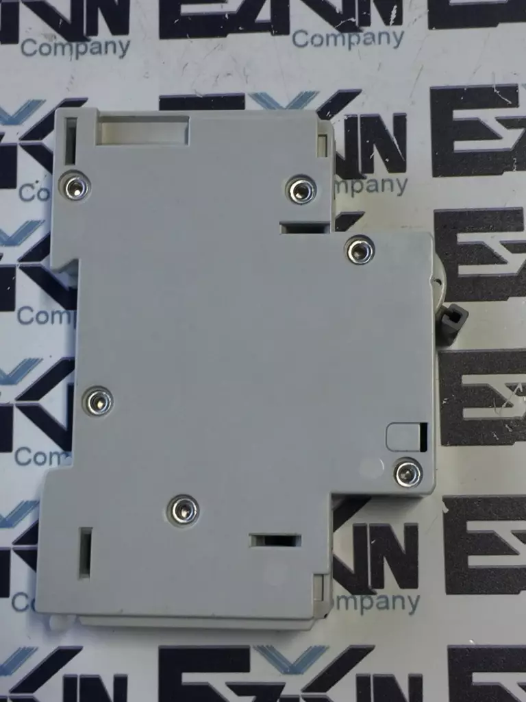 Allen-Bradley 1492-CB1 SER.C F 020 1-Pole Circuit Breaker, 277VAC 2Amp 