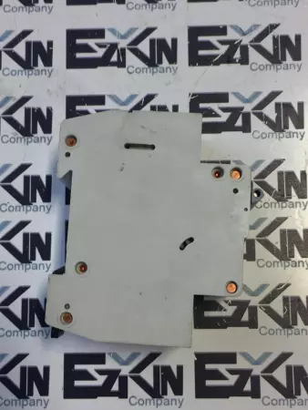 Allen Bradley 1492-SP2D100 SER.C Circuit Breakers 10A 2POLE 