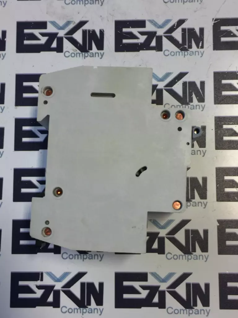 Allen Bradley 1492-SP2D020 SER.C Circuit Breaker. 480Y/277VAC 125VDC 2Amp 