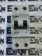 SIEMENS 5SX22 C2 CIRCUIT BREAKER 480VAC 2POLE