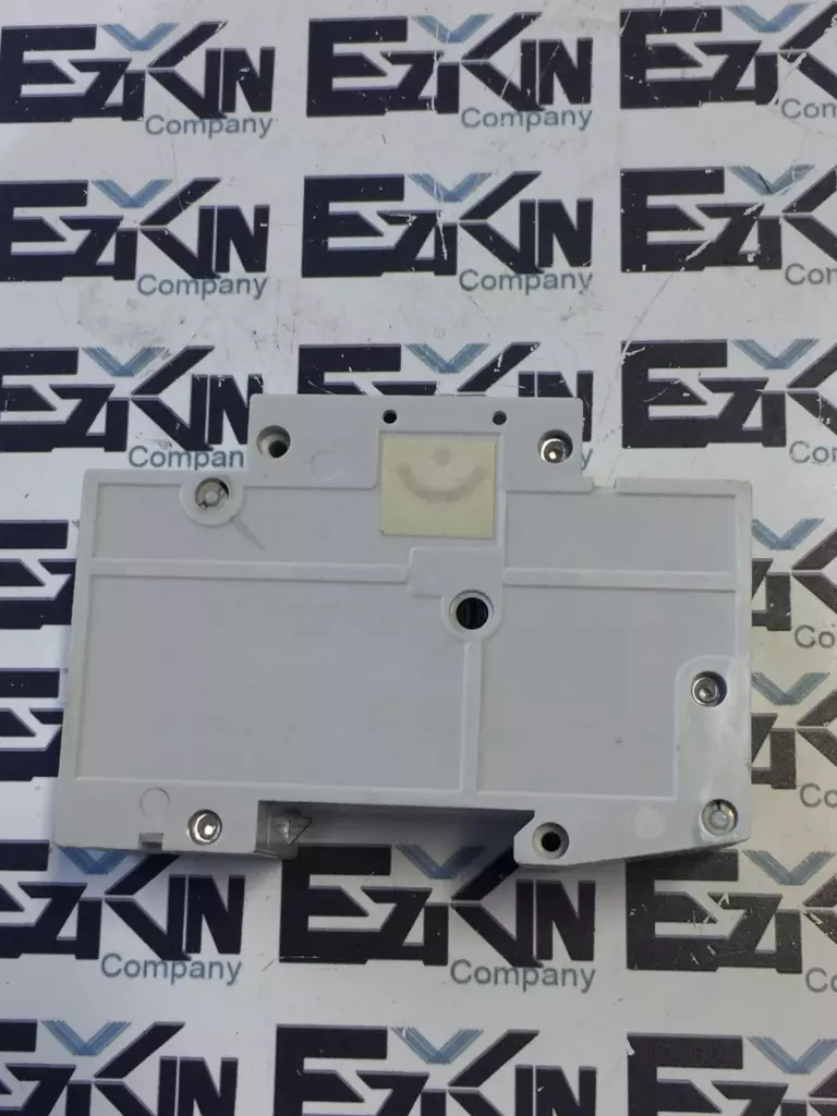 Siemens 5SX22 C10 2-Pole Circuit Breaker, 480VAC 10Amp 