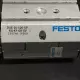 Festo DGE-25-120-SP Drive Linear Spindle Axis 25mm 120mm Stroke, 193746 