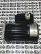 BODINE PACESETTER INVERTER DUTY MOTOR 34R6BFYP 