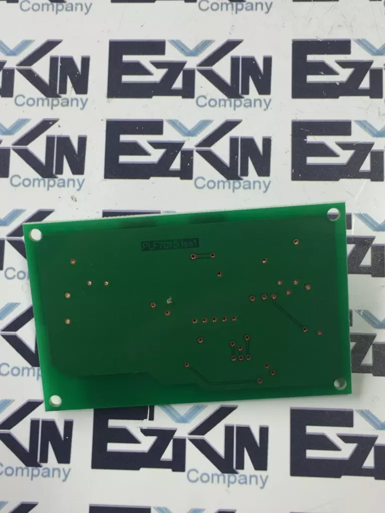 Minibar Systems ALF0015 / KFD-4V0 Circuit Board 
