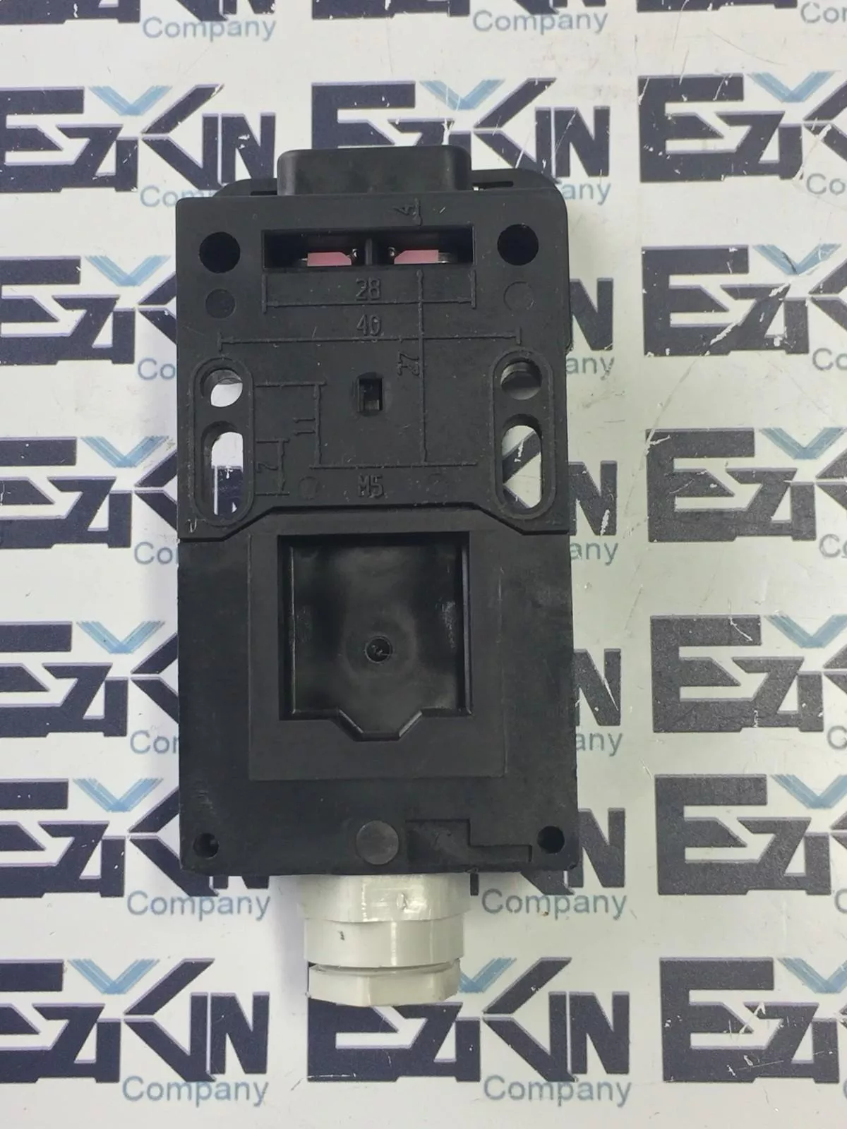 Schmersal AZ 16ZVRK Interlock Switch, 230V 4Amp 