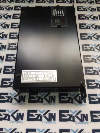 Amada Metrecs CO1210-PAMCK Control Module 