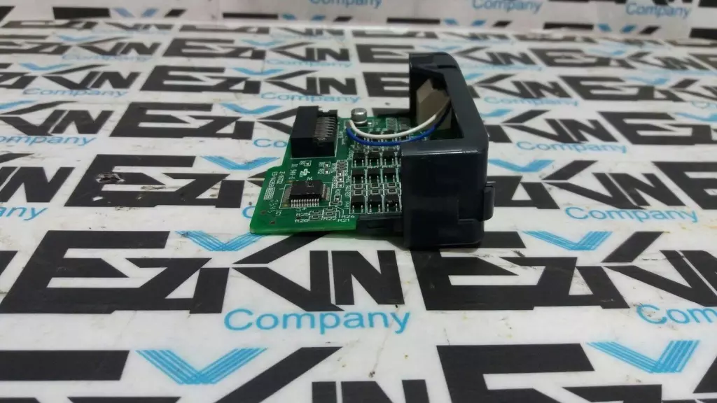 AutomationDirect D2-16TD1-2 Output Module, 16-Point 12-24VDC 