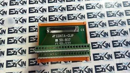 Phoenix Contact SD- B37 Transfer Interface Module 
