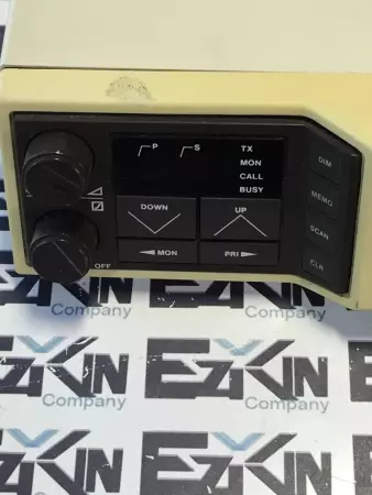 Standard GX3000V(AA) VHF FM Land Mobile Radio 