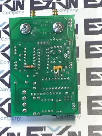 WESTINGHOUSE 0298E0C CIRCUIT CONTROL BOARD 