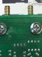 WESTINGHOUSE 0298E0C CIRCUIT CONTROL BOARD 