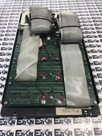 Cincinnati Milacron 3-525-0812A Diagnostic Panel Board 