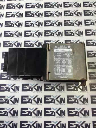 Allen-Bradley 700DC-P800Z24 SER.A DC Relay 