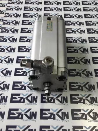 FESTO ADVU-40-80-PA / 156549 PNEUMATIC CYLINDER