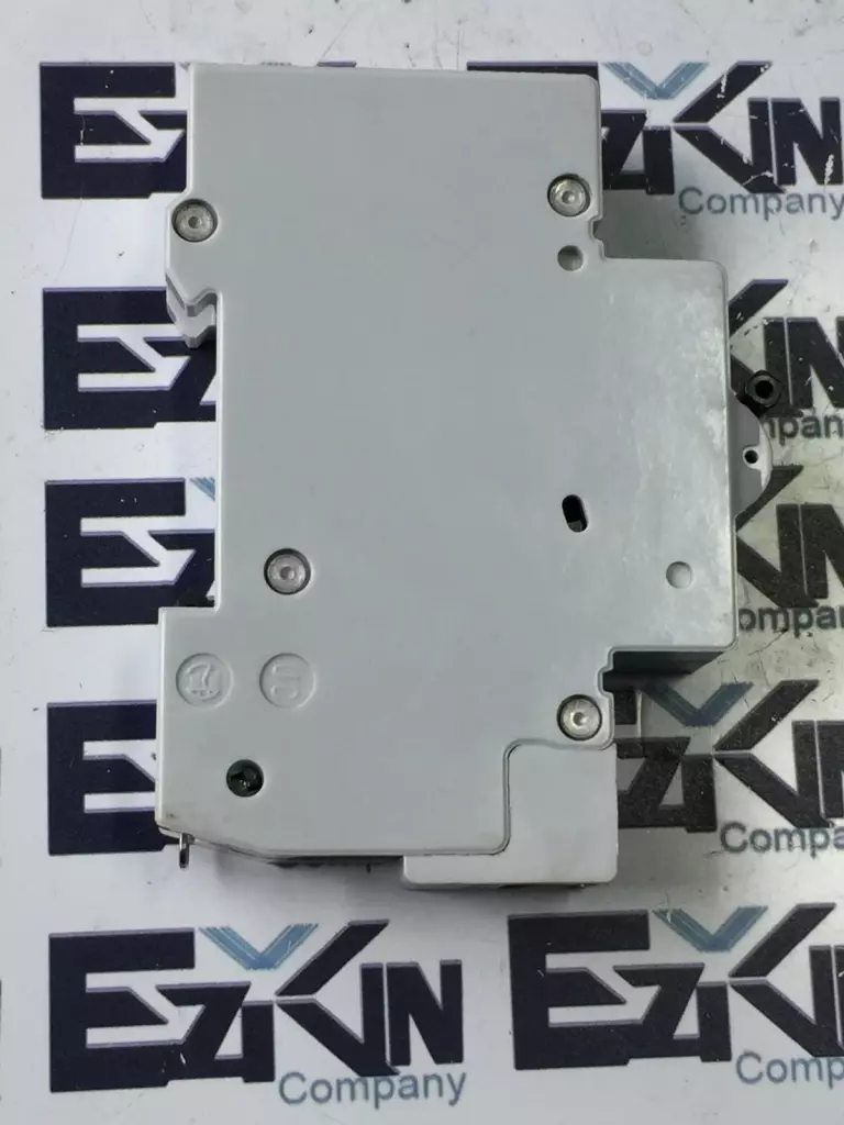 General Electric V76106 C6 1-Pole V-Line Circuit Breaker 250V 6Amp 
