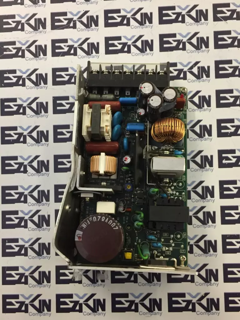 Nemic-Lambda HK-11-24 Power Supply Board 