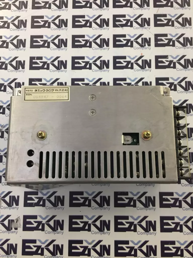 Nemic-Lambda HK-11-24 Power Supply Board 