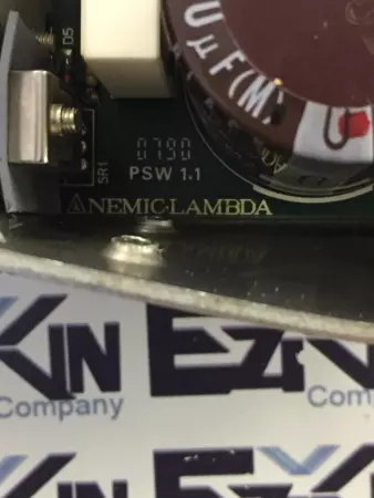 Nemic-Lambda HK-11-24 Power Supply Board 