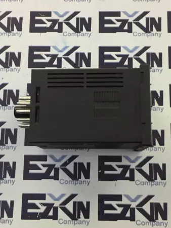 Oriental Motor SBR502 Motor Speed Controller Brake Reverse Pack 200V 11-pin 