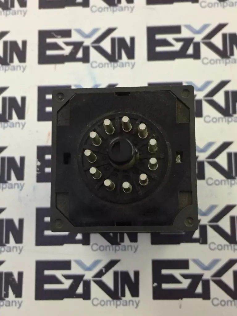 Oriental Motor SBR502 Motor Speed Controller Brake Reverse Pack 200V 11-pin 