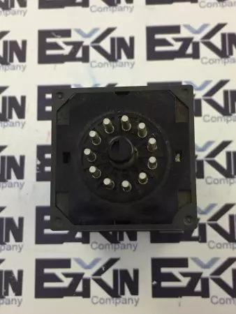 Oriental Motor SBR502 Motor Speed Controller Brake Reverse Pack 200V 11-pin 