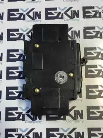 Square D QOU Circuit Breaker 120/240vac 60A  