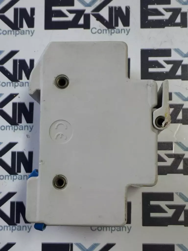 Ferraz Shawmut USM3 3-Pole Ultrasafe™ Fuse Holder,  30Amp 600V Class CC 