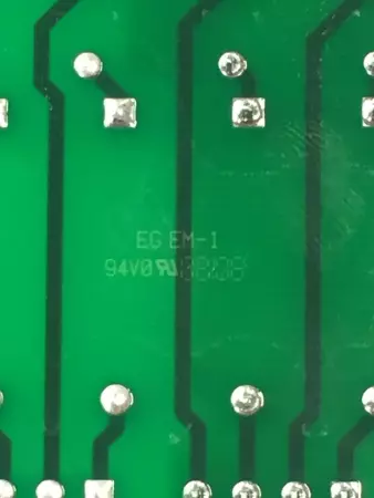 CIRCUIT BOARD B043_03B 