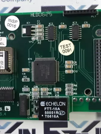 NDC Infrared Engineering C105/12331 ISS.4 Backscatter Board 