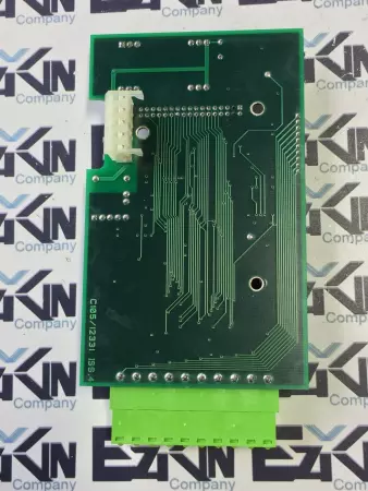 NDC Infrared Engineering C105/12331 ISS.4 Backscatter Board 