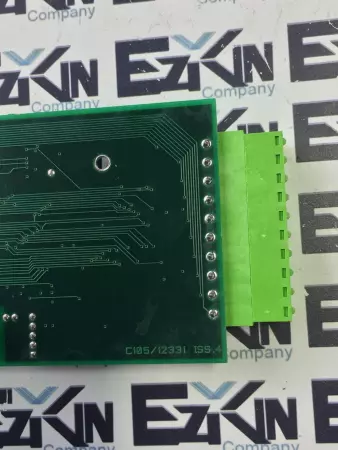 NDC Infrared Engineering C105/12331 ISS.4 Backscatter Board 