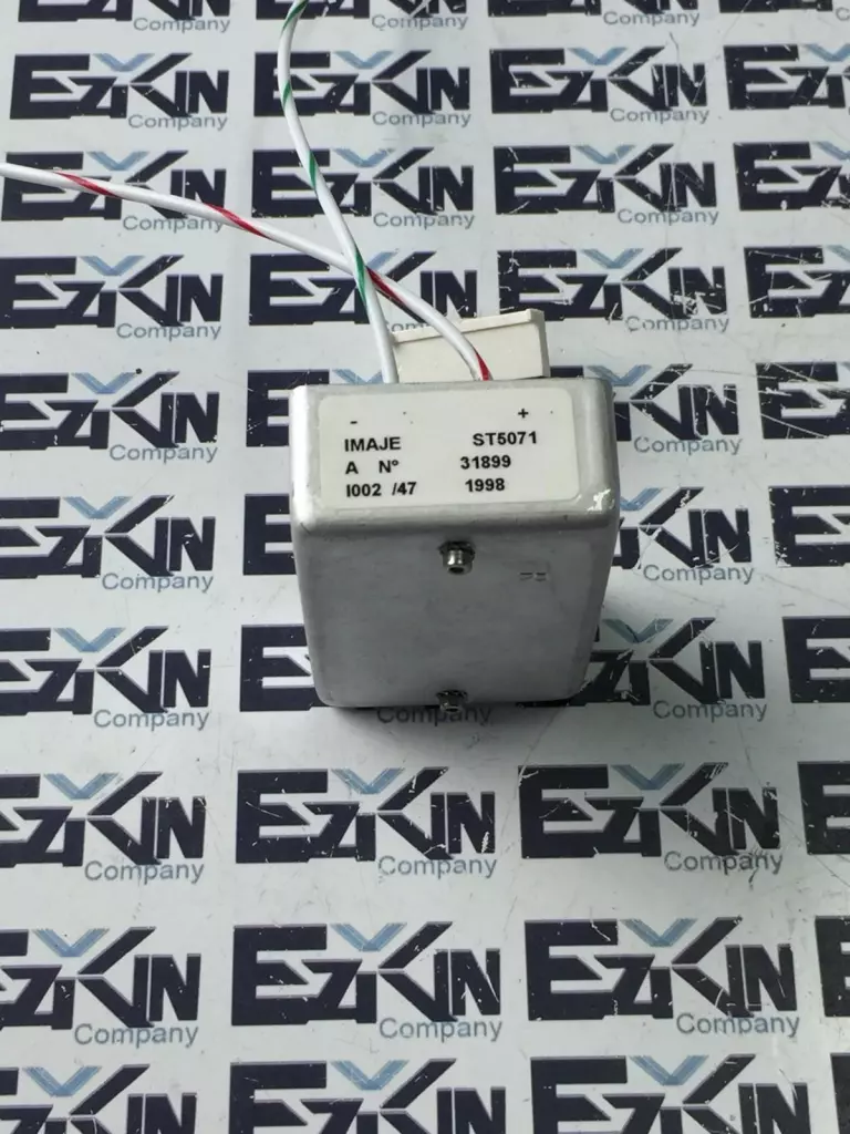 Markem-Imaje ST5071 Isolated Signal Converter 