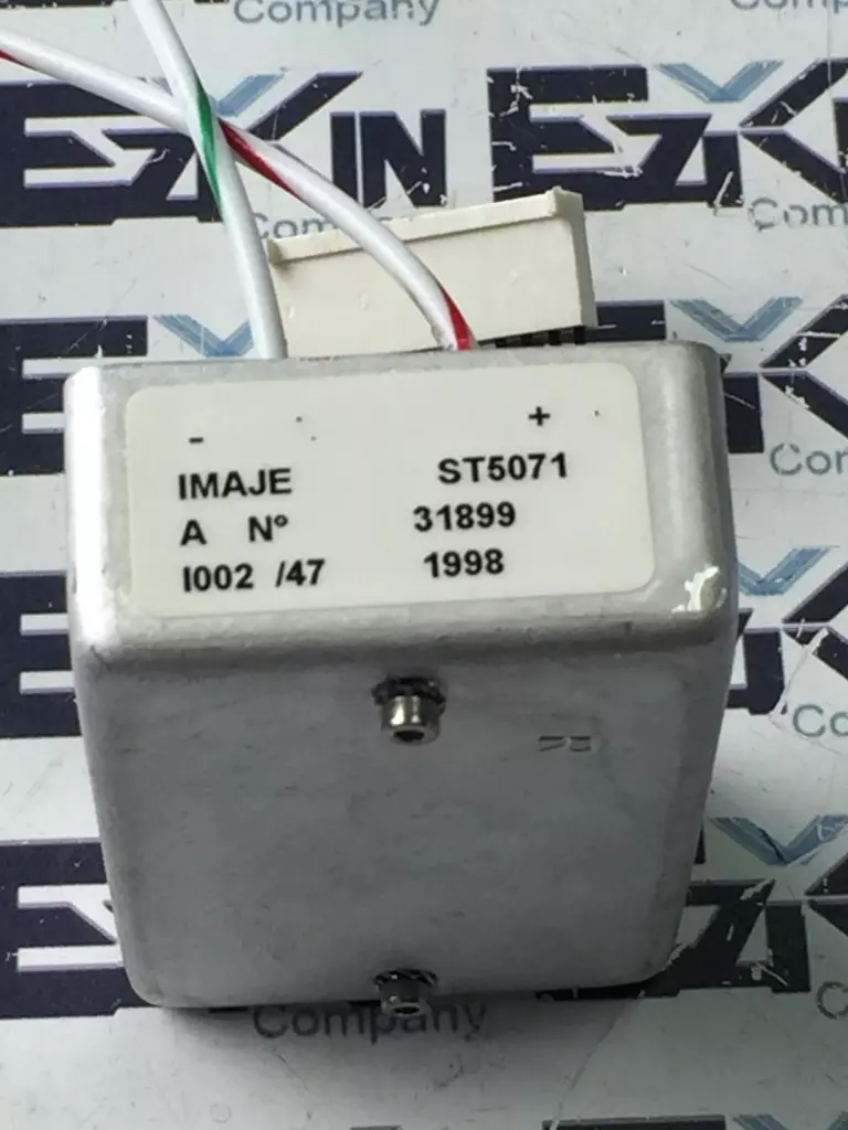 Markem-Imaje ST5071 Isolated Signal Converter 