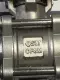 TRU-FLO QSM CF8M BALL VALVE 1