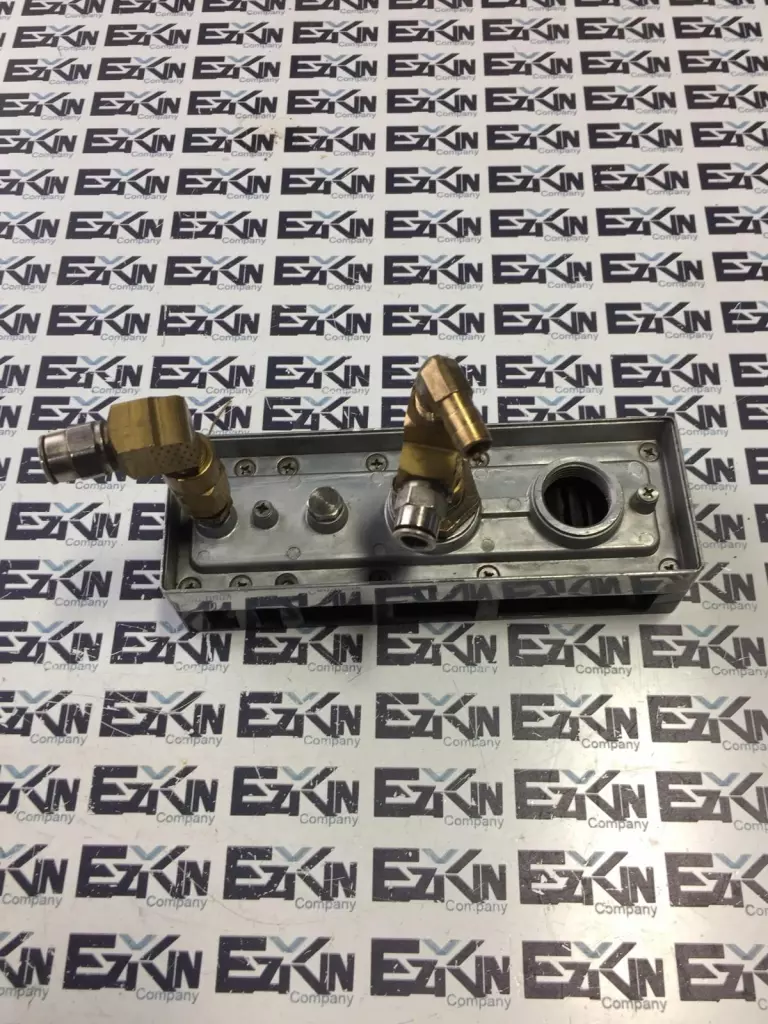 PIAB MLD 50 MK1 Vacuum Pump 