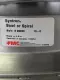 FMC EB-192-A Syntron® Bowl Feeder 