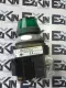 ALLEN BRADLEY GREEN  INDICATOR LIGHT 800T-P16 SER T