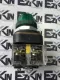 ALLEN BRADLEY GREEN  INDICATOR LIGHT 800T-P16 SER T