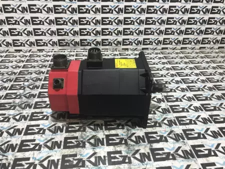 FANUC A06B-0345-B331  5F/3000 AC Servo Motor 5F/3000 