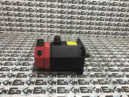 FANUC A06B-0345-B331  5F/3000 AC Servo Motor 5F/3000 